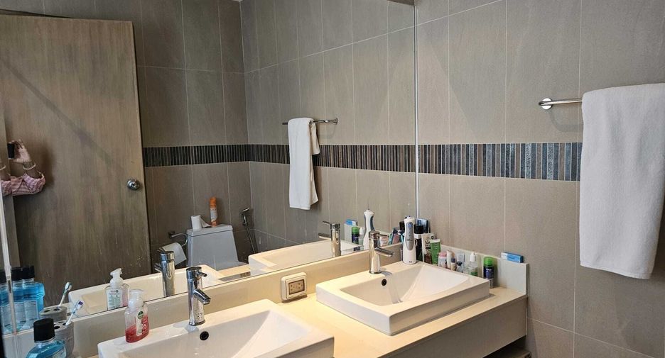 For sale 2 bedrooms condo in Kathu, Phuket
