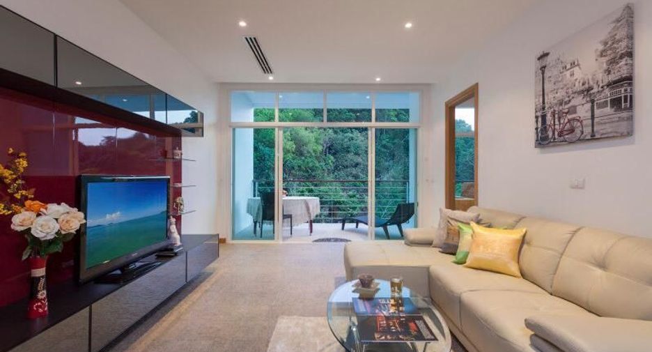 For sale 2 bedrooms condo in Kathu, Phuket