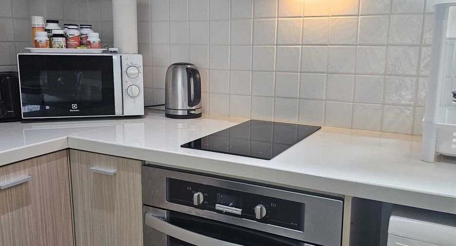 For sale 2 bedrooms condo in Kathu, Phuket
