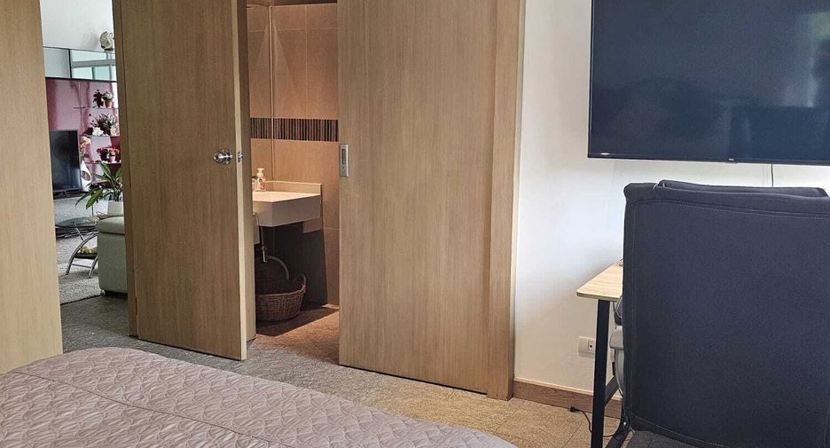 For sale 2 bedrooms condo in Kathu, Phuket