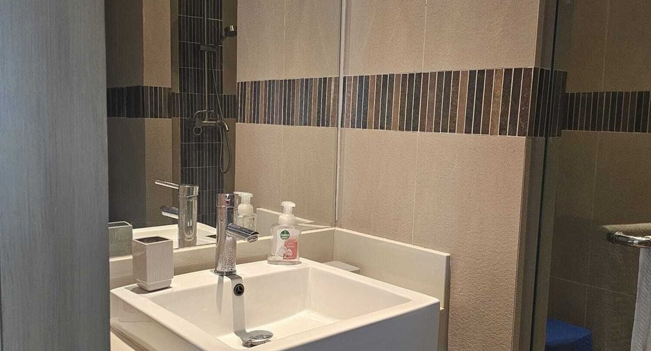 For sale 2 bedrooms condo in Kathu, Phuket
