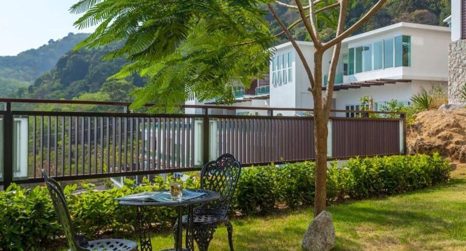 For sale 2 bedrooms condo in Kathu, Phuket