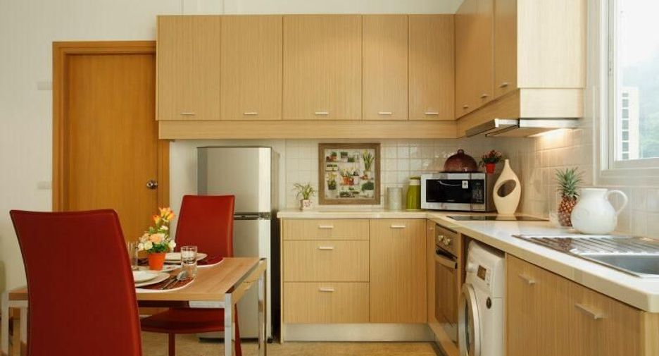 For sale 2 bedrooms condo in Kathu, Phuket