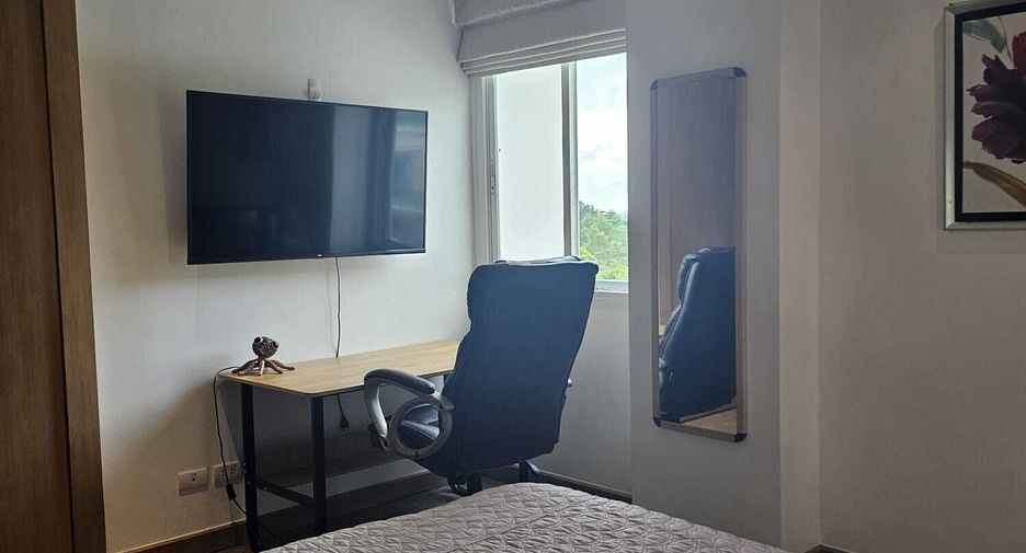 For sale 2 bedrooms condo in Kathu, Phuket