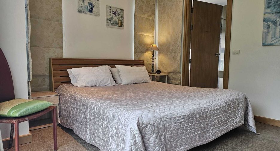 For sale 2 bedrooms condo in Kathu, Phuket