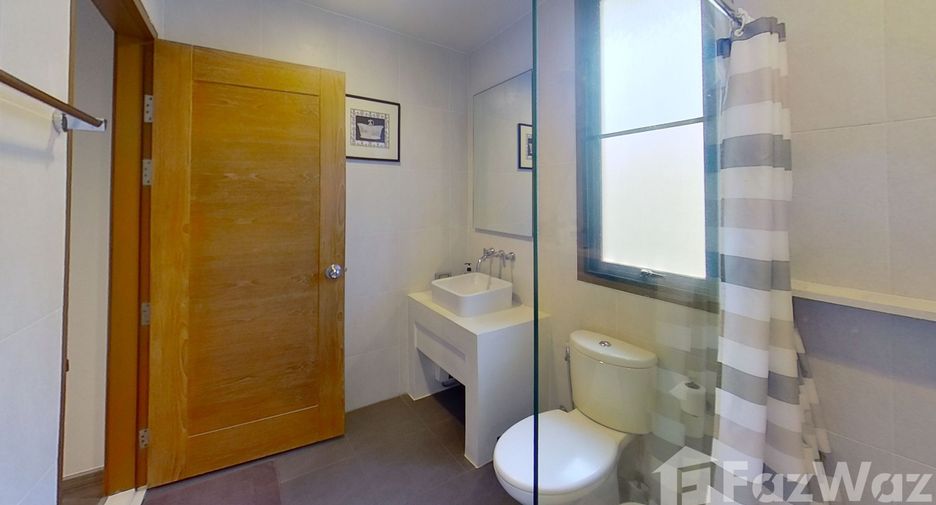 For sale and for rent 1 bed condo in Hua Hin, Prachuap Khiri Khan