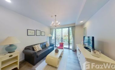Condo en venta y en alquiler de 1 habitaciones en Hua Hin, Prachuap Khiri Khan