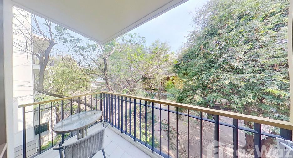 For sale and for rent 1 bed condo in Hua Hin, Prachuap Khiri Khan