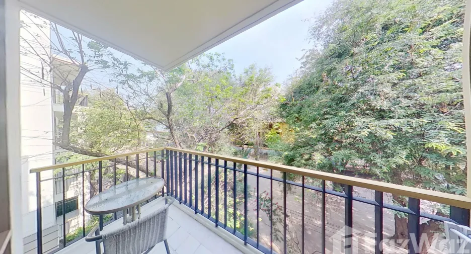 For sale and for rent 1 bed condo in Hua Hin, Prachuap Khiri Khan