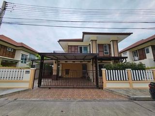 For Rent 3 Bedroom House In San Kamphaeng, Chiang Mai