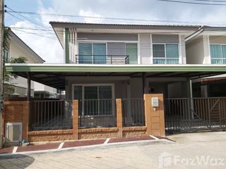 For Rent 3 Bedroom House In Kathu, Phuket