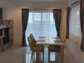 For rent 3 bedrooms house in Kathu, Phuket