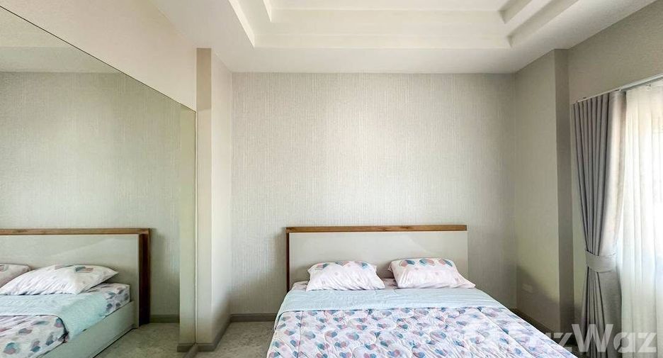 For rent 3 bedrooms house in Bang Lamung, Chonburi