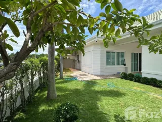 For Rent 3 Bedroom House In Bang Lamung, Chonburi