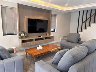 Villa zur Miete mit 3 Zimmer in Bang Lamung, Chonburi