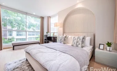 Condo en venta y en alquiler de 1 habitaciones en Pathum Wan, Bangkok