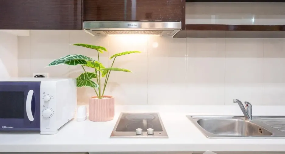 À vendre et à louer 1 chambre condo à Pathum Wan, Bangkok