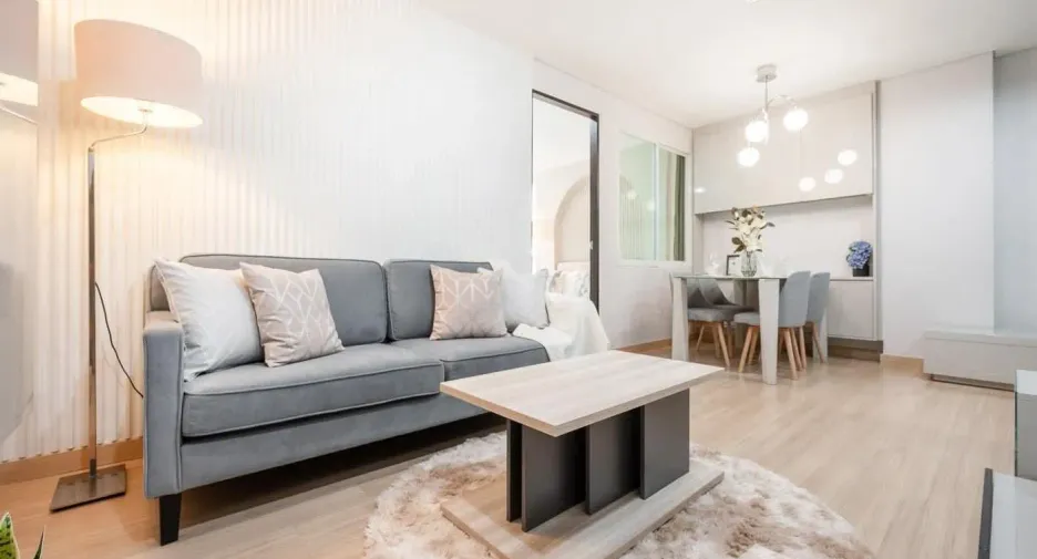À vendre et à louer 1 chambre condo à Pathum Wan, Bangkok