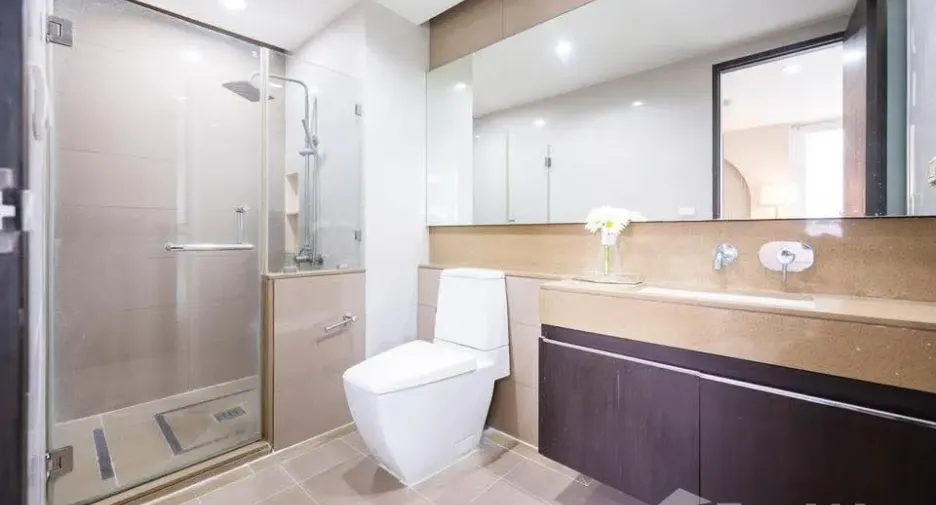 À vendre et à louer 1 chambre condo à Pathum Wan, Bangkok
