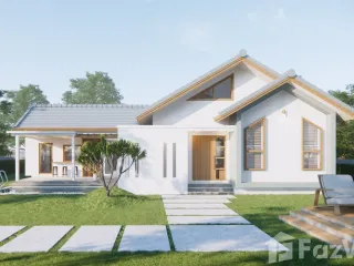 À vendre 3 chambres villa à San Sai, Chiang Mai