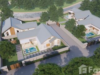 À vendre 3 chambres villa à San Sai, Chiang Mai