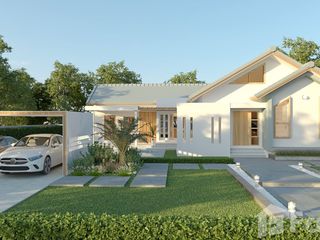 For sale 3 bedrooms villa in San Sai, Chiang Mai