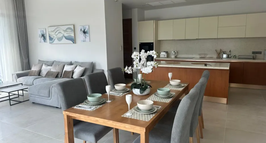 Villa zum Kauf und zur Miete mit 3 Zimmer in Thalang, Phuket