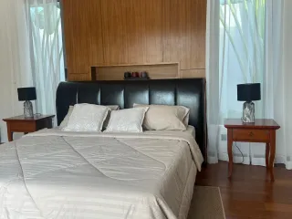 Villa zum Kauf und zur Miete mit 3 Zimmer in Thalang, Phuket
