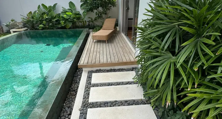 Villa zum Kauf und zur Miete mit 3 Zimmer in Thalang, Phuket