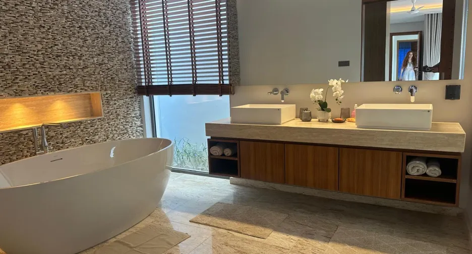 Villa zum Kauf und zur Miete mit 3 Zimmer in Thalang, Phuket