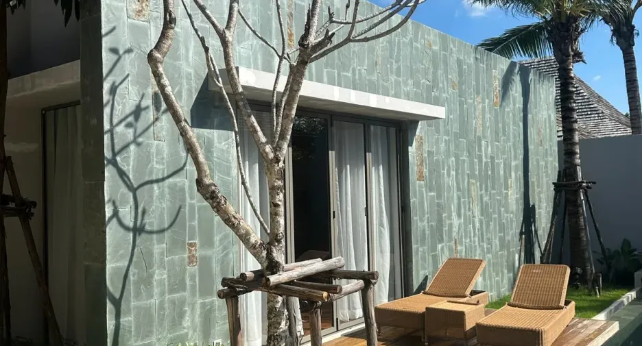 Villa zum Kauf und zur Miete mit 3 Zimmer in Thalang, Phuket
