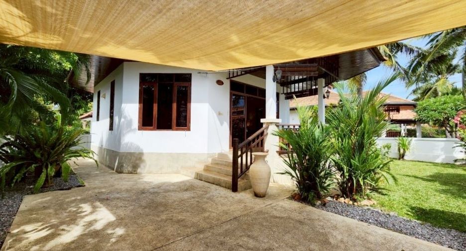 For sale 1 Beds villa in Pran Buri, Prachuap Khiri Khan