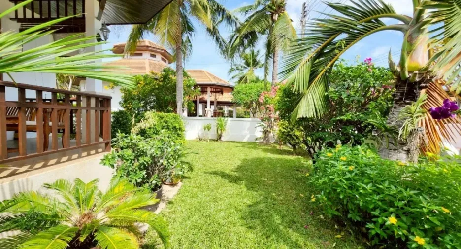 Villa en venta de 1 habitaciones en Pran Buri, Prachuap Khiri Khan