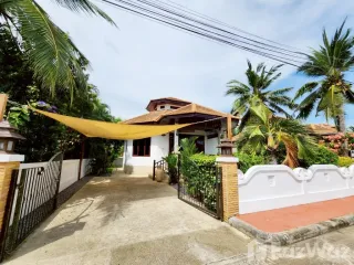 For sale 1 bed villa in Pran Buri, Prachuap Khiri Khan