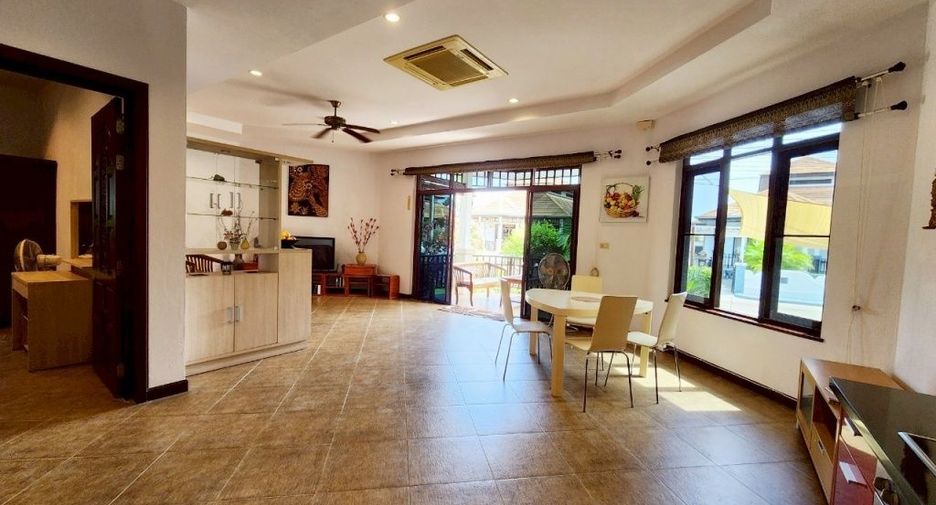 For sale 1 Beds villa in Pran Buri, Prachuap Khiri Khan