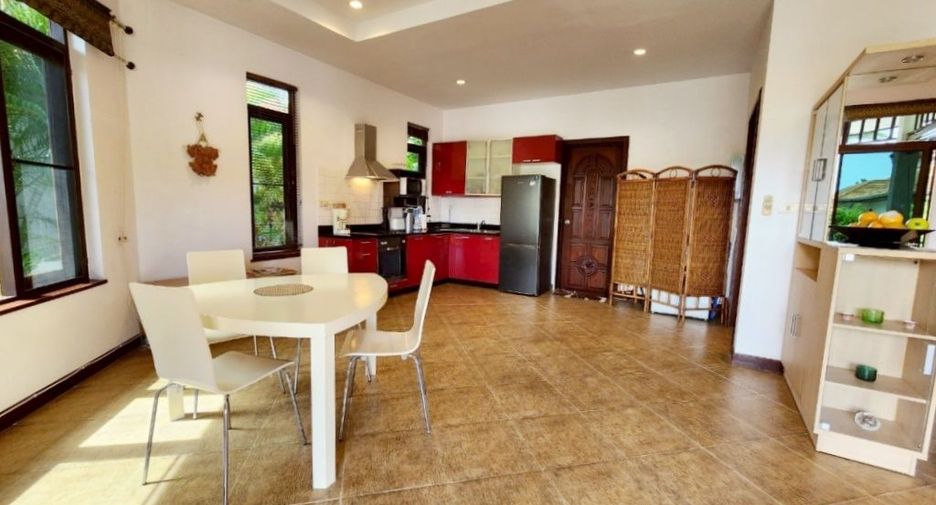 For sale 1 Beds villa in Pran Buri, Prachuap Khiri Khan