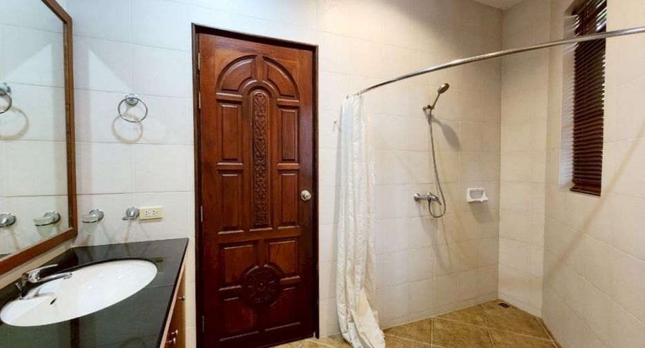 For sale 1 Beds villa in Pran Buri, Prachuap Khiri Khan