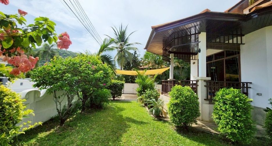 For sale 1 Beds villa in Pran Buri, Prachuap Khiri Khan