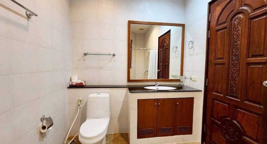 For sale 1 Beds villa in Pran Buri, Prachuap Khiri Khan