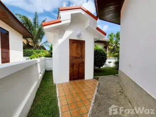 For sale 1 bed villa in Pran Buri, Prachuap Khiri Khan