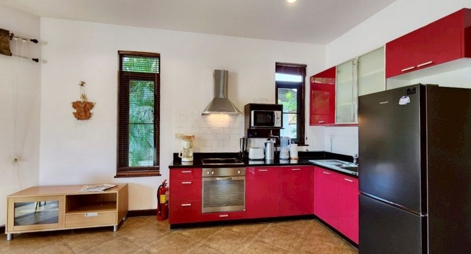 For sale 1 Beds villa in Pran Buri, Prachuap Khiri Khan