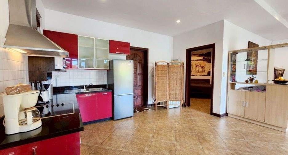 For sale 1 Beds villa in Pran Buri, Prachuap Khiri Khan