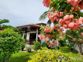 For sale 1 bed villa in Pran Buri, Prachuap Khiri Khan