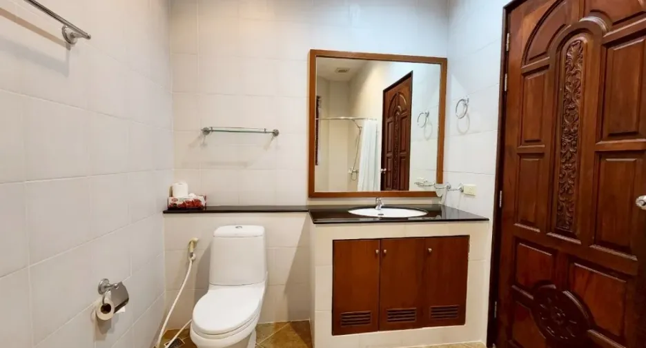 Villa en venta de 1 habitaciones en Pran Buri, Prachuap Khiri Khan