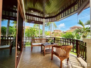 For sale 1 bed villa in Pran Buri, Prachuap Khiri Khan