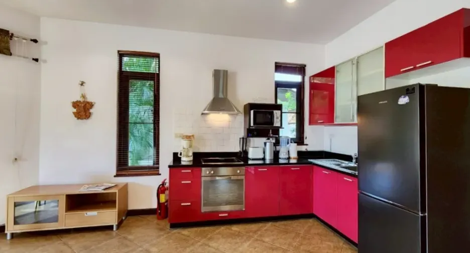 Villa en venta de 1 habitaciones en Pran Buri, Prachuap Khiri Khan