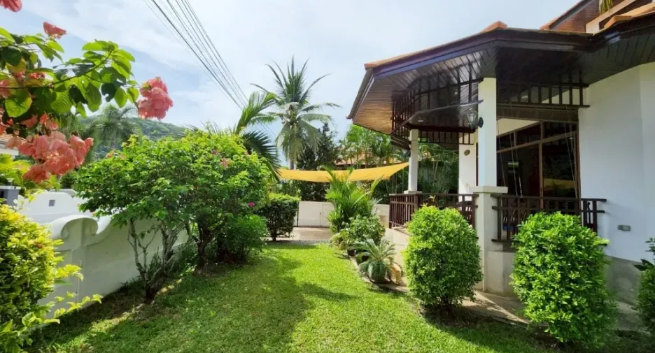 Villa en venta de 1 habitaciones en Pran Buri, Prachuap Khiri Khan
