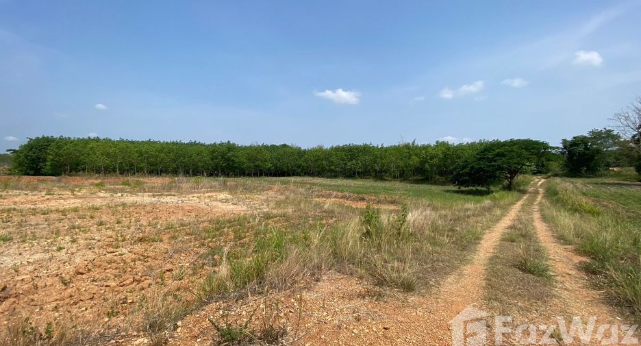 À vendre terrain à Wang Nam Khiao, Nakhon Ratchasima