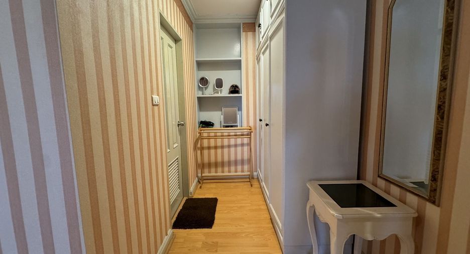 For rent 4 ベッドルーム condo in Cha Am, Phetchaburi