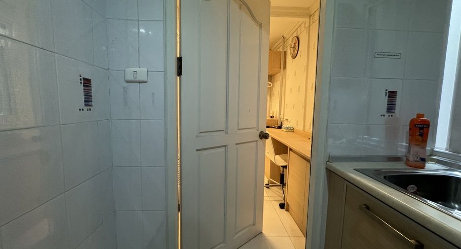 For rent 4 ベッドルーム condo in Cha Am, Phetchaburi